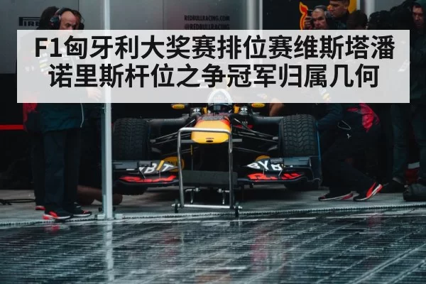 F1匈牙利大奖赛排位赛维斯塔潘诺里斯杆位之争冠军归属几何
